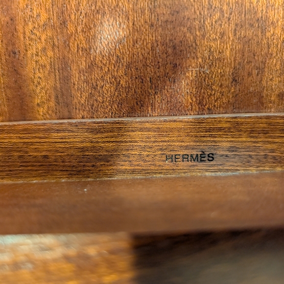 Hermes Pleiade Picture Frames X2 Fits 5*7 Photo - Picture 2 of 7